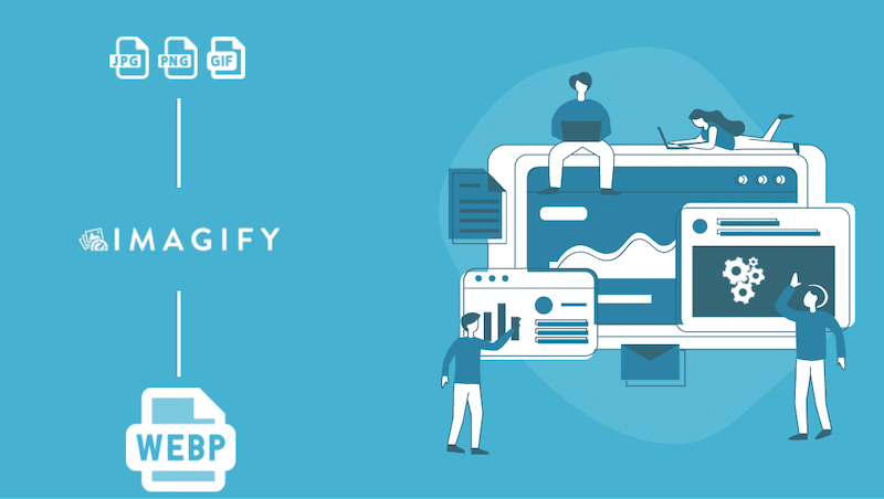 How To Convert Images To Webp On Wordpress With Imagify