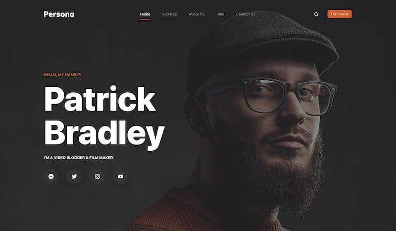 Blocksy - Best WordPress Themes for Photographers