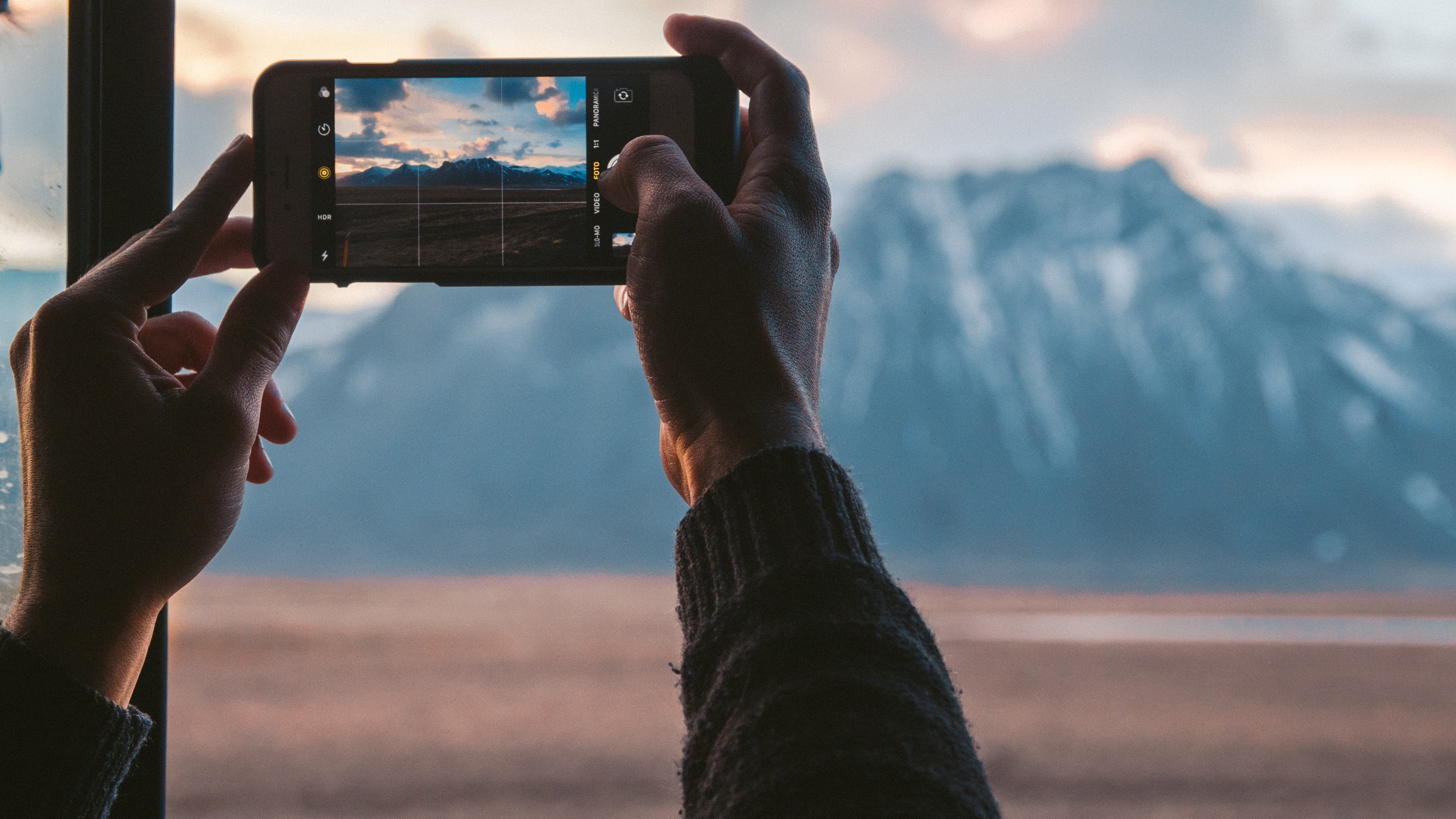 Mobile Optimization Strategies for Photography Websites