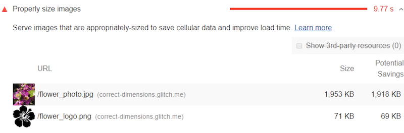 Best Image Size for Websites: Dimensions, Ratio, Weight