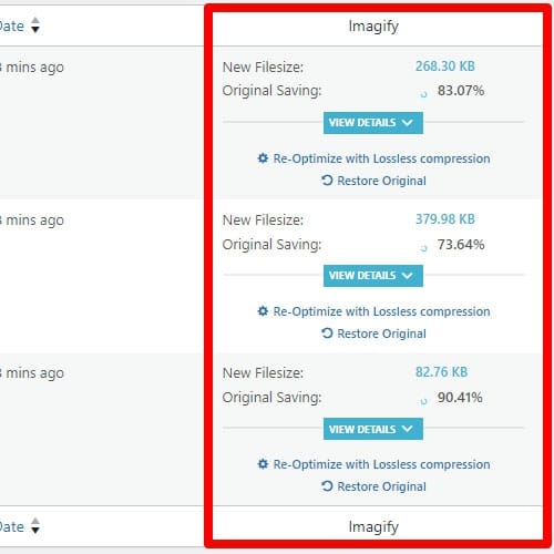 Avif Vs Webp Comparison: When To Choose Which Image Format - Imagify