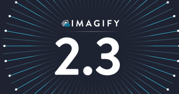 Meet Imagify 2.3: The First Image Optimization Plugin Your AI Can Talk To 