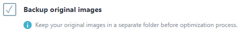 settings backup original images - 官方推荐的 Imagify图片优化最佳设置 - NUTSWP