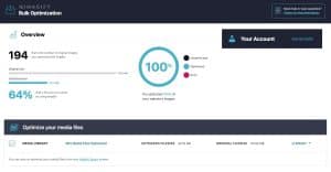 Imagify - WordPress Image Optimizer Plugin