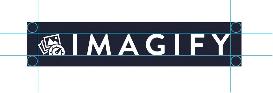 Logo imagify Regeln